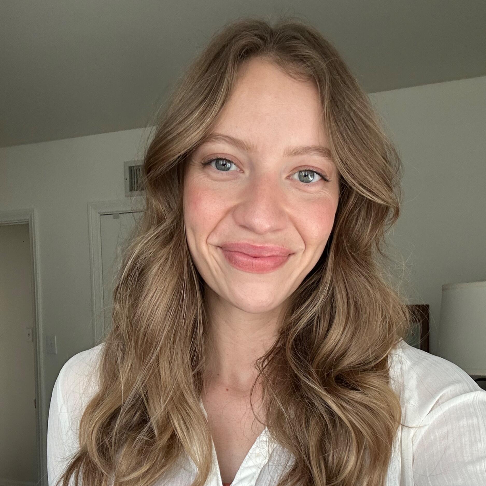 Lacey Elyse Buchanan 