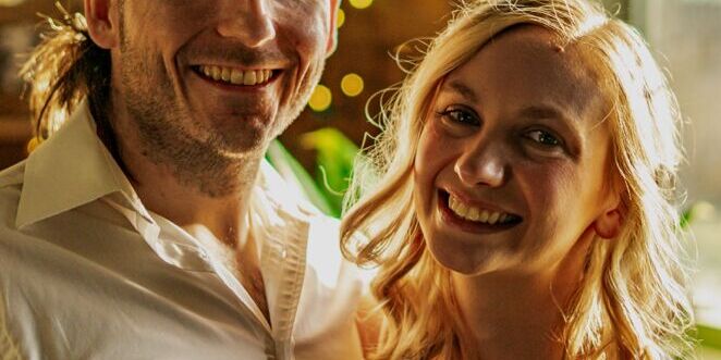 Abbie & Colton Home Page Banner