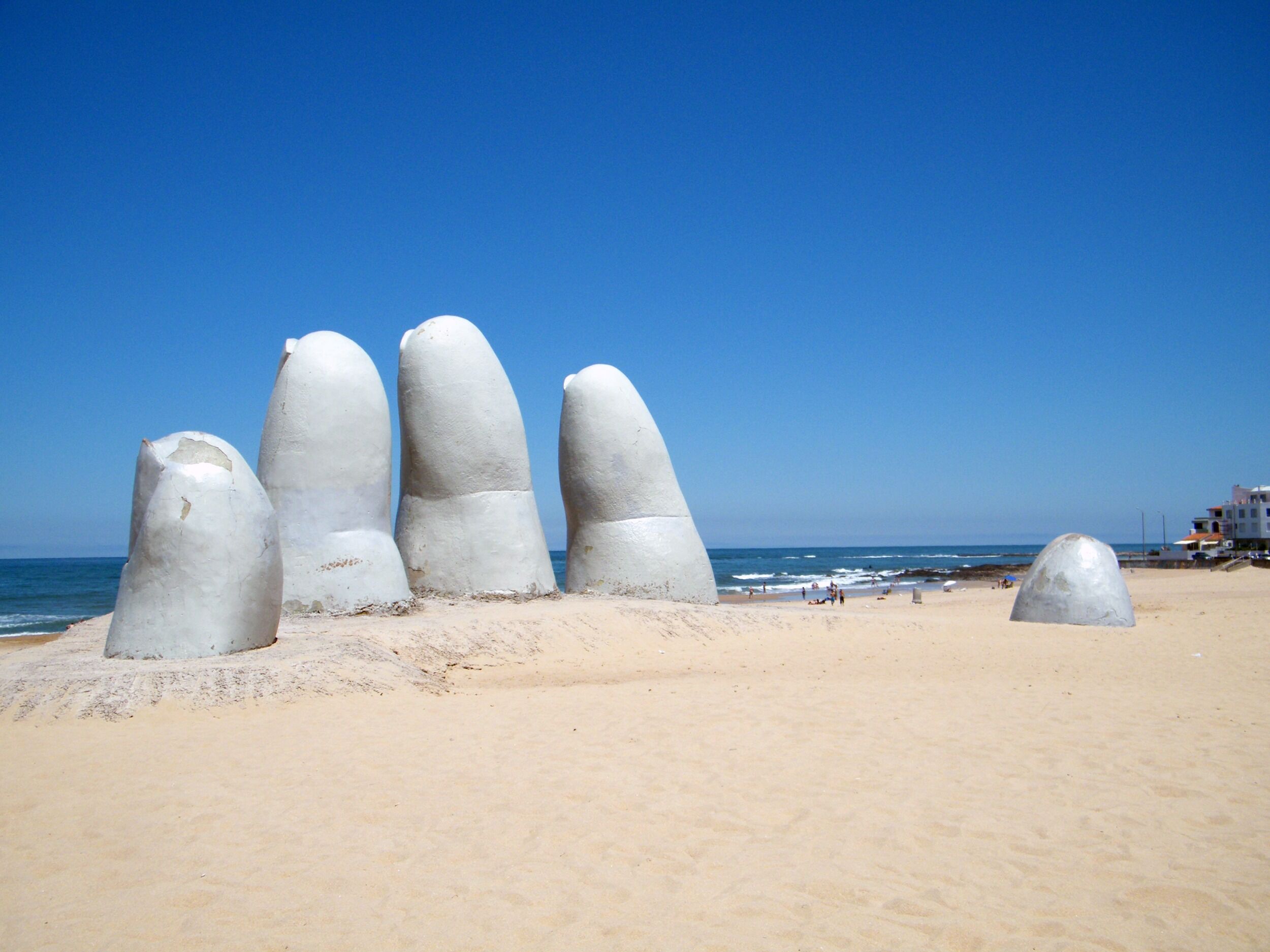 Picture of Day Trip to Punta del Este and Punta Ballena - WEDNESDAY, March 15