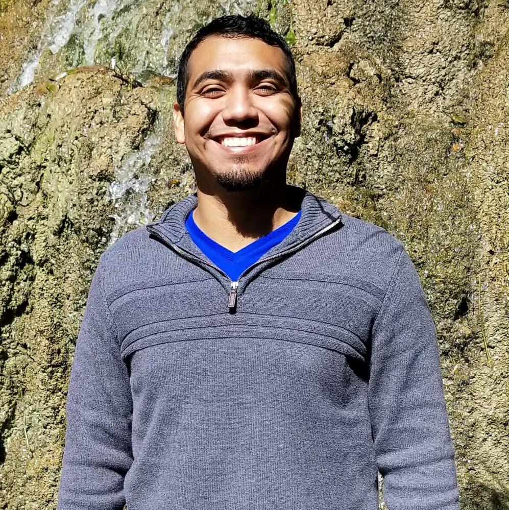 Joshua Montanez