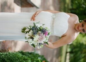 Garden Fresh Bouquet