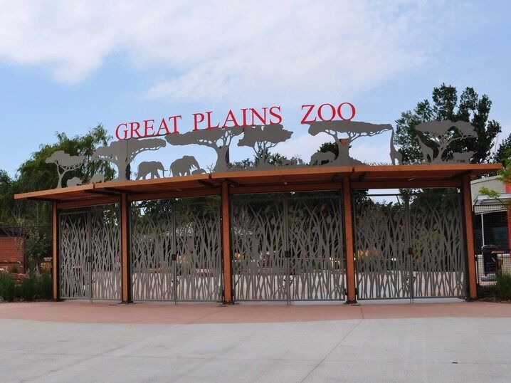 Picture of Great Plains Zoo