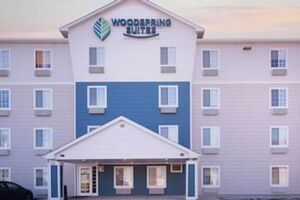 Picture of WoodSpring Suites Fayetteville