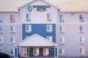 Picture of WoodSpring Suites Fayetteville
