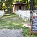 Ceremony Seating Sign