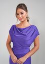 Jade Couture Mother of the Bride by Jasmine K288014 Purple Mother Of The Bride Dress - thumbnail - 3