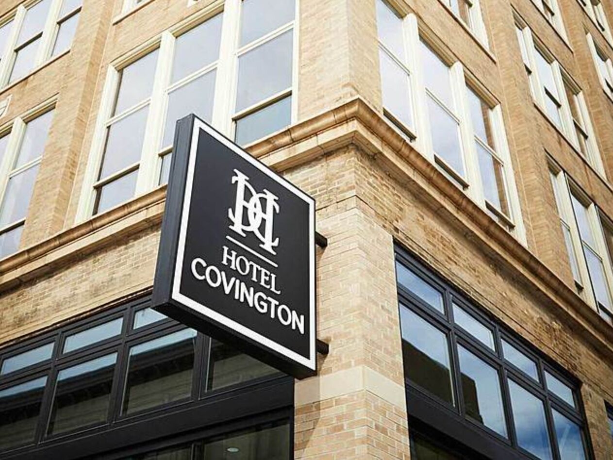 Picture of Hotel Covington