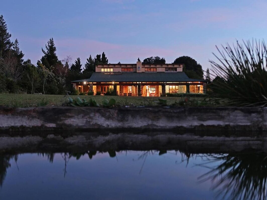 Picture of Trengwainton Cottage