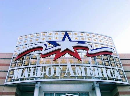 Picture of Mall of America