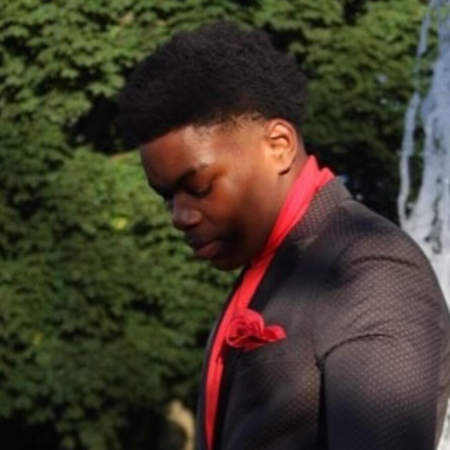 Elijah Hall