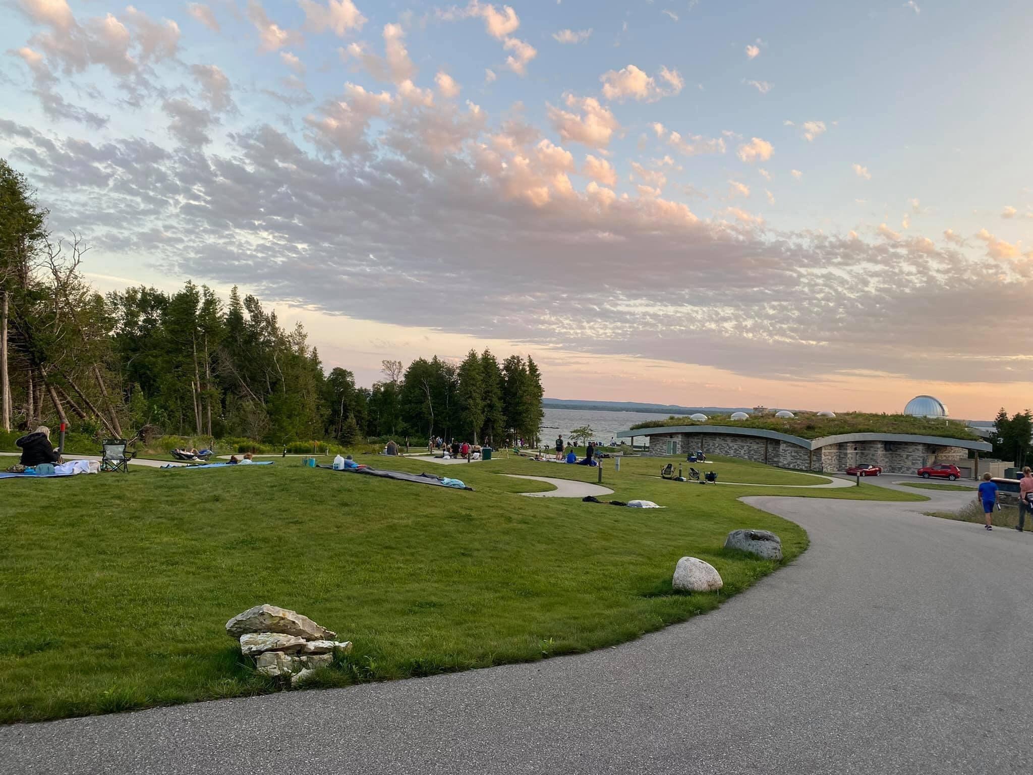 Picture of Headlands International Dark Sky Park
