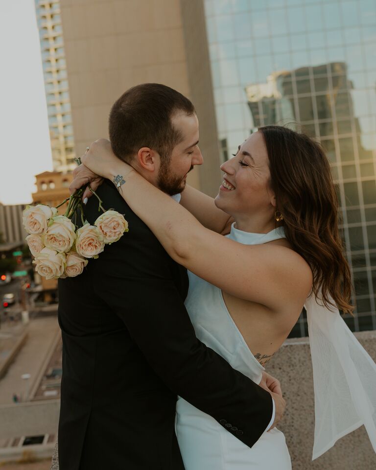Lea & Jeremy Home Page Banner