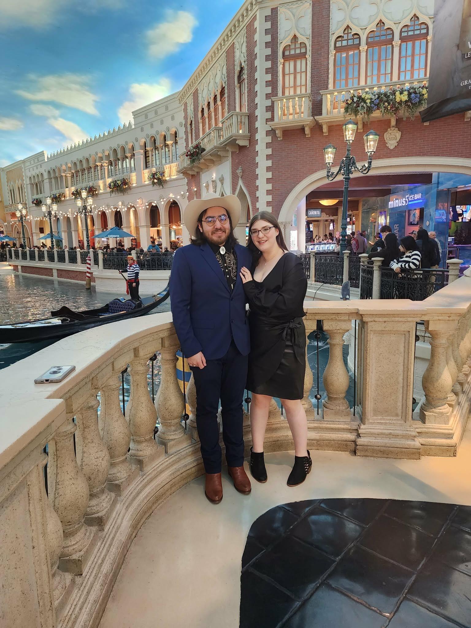 Las Vegas