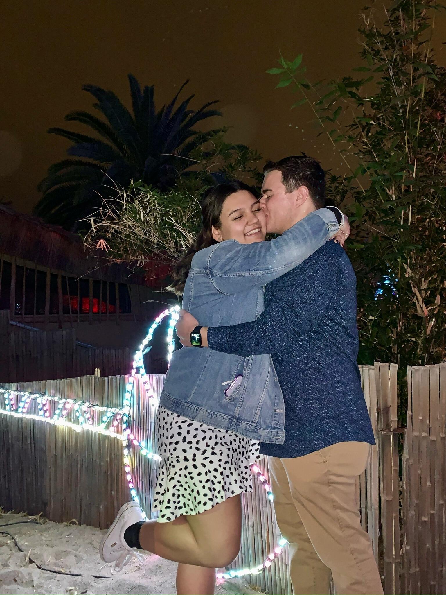 New Year's Eve (Phoenix Zoo)