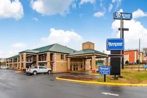 Picture of Quality Inn & Suites