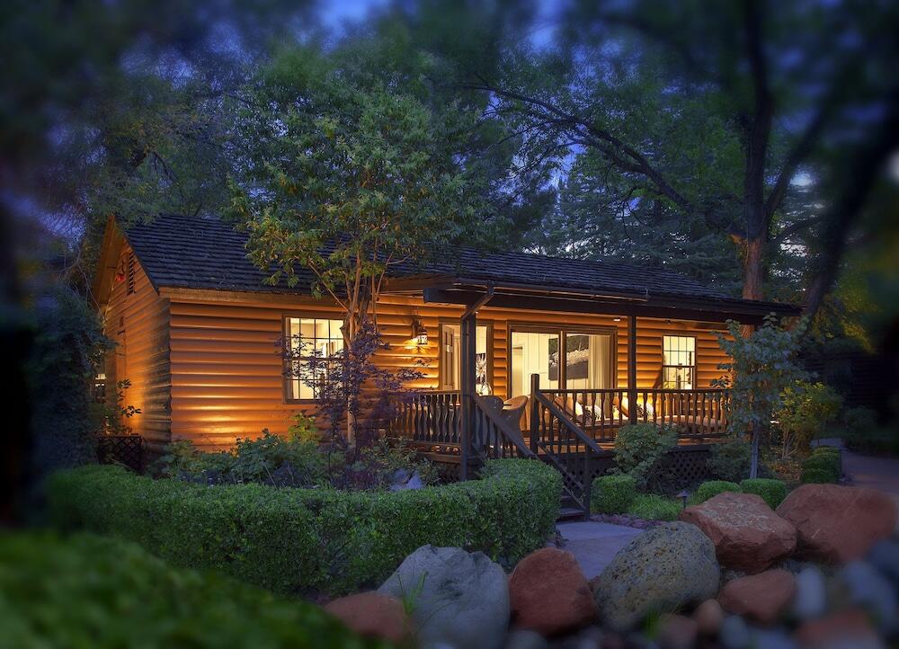 Picture of L'Auberge de Sedona