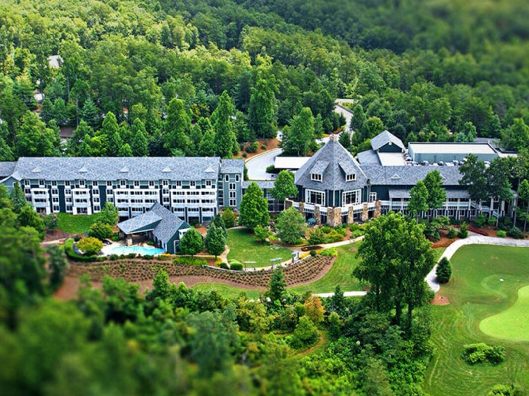 Picture of Brasstown Valley Resort & Spa