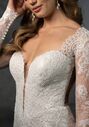 Essense of Australia D4336 Fit-and-Flare Wedding Dress - thumbnail - 7