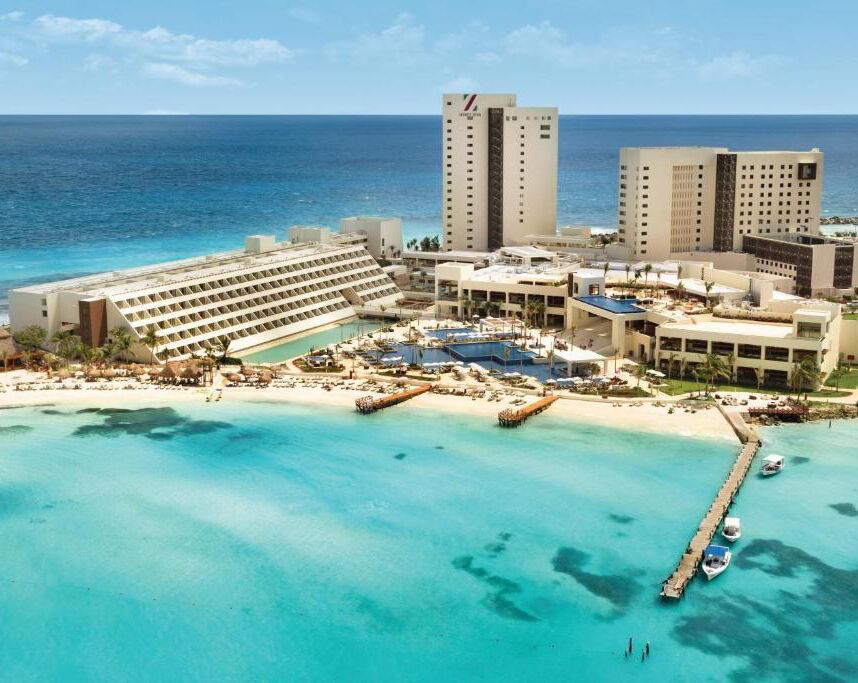 Picture of Hyatt Ziva Cancun