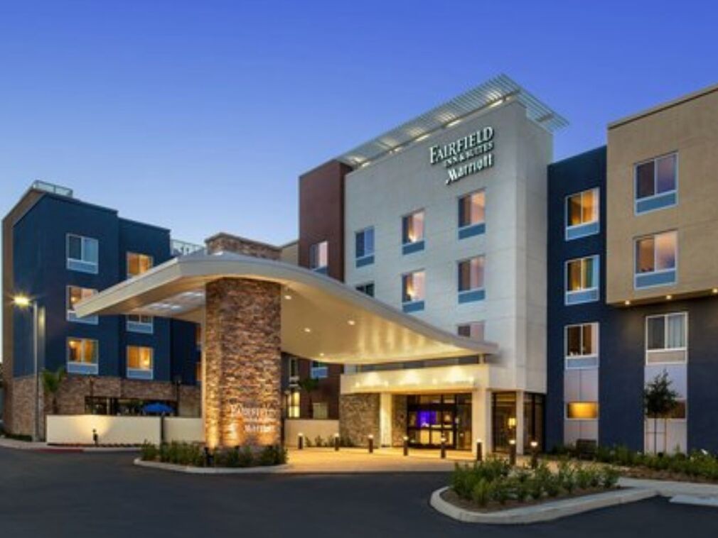Picture of Fairfield Inn & Suites by Marriott San Diego North/San Marcos