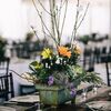 A Formal Home Wedding in Albany, GA