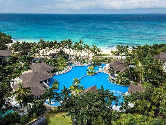 Picture of Mövenpick Resort & Spa Boracay