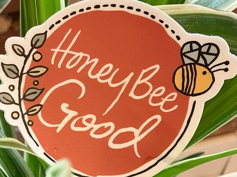 Picture of Honey Bee Good