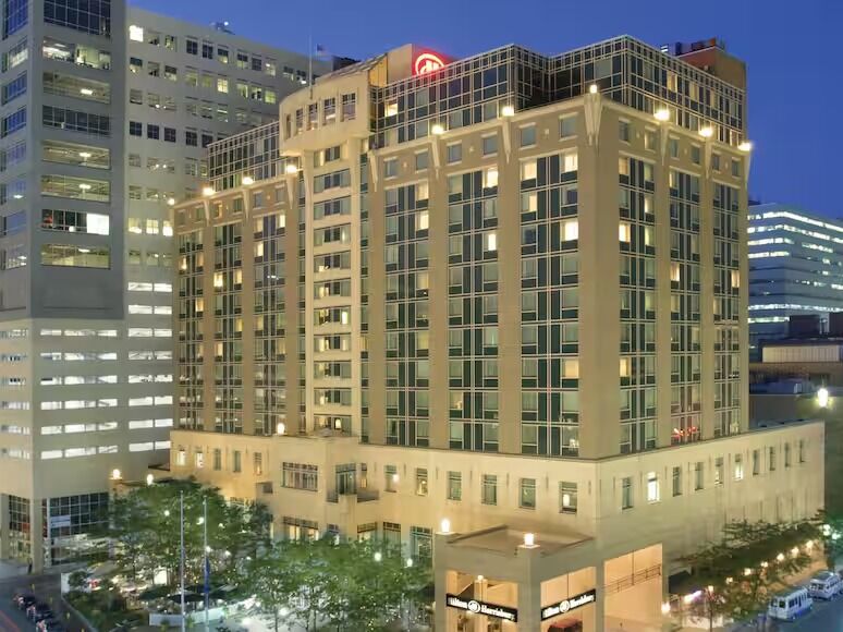 Picture of Hilton Harrisburg