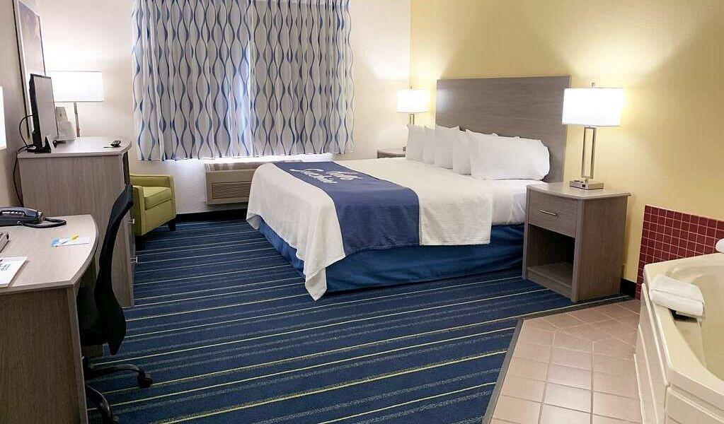 Picture of Days Inn by Wyndham Hinckley
