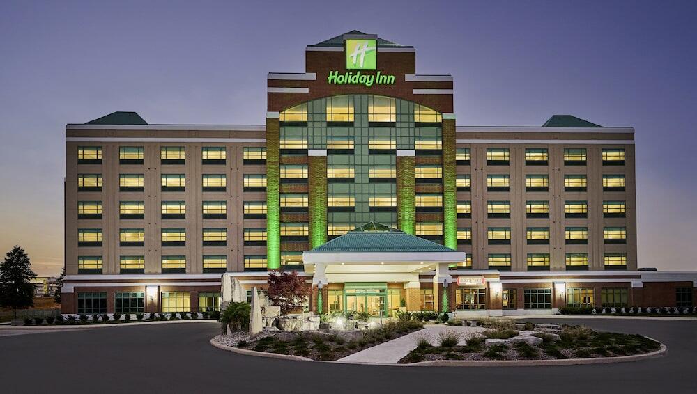 Picture of Holiday Inn Hotel & Suites Oakville @ Bronte by IHG