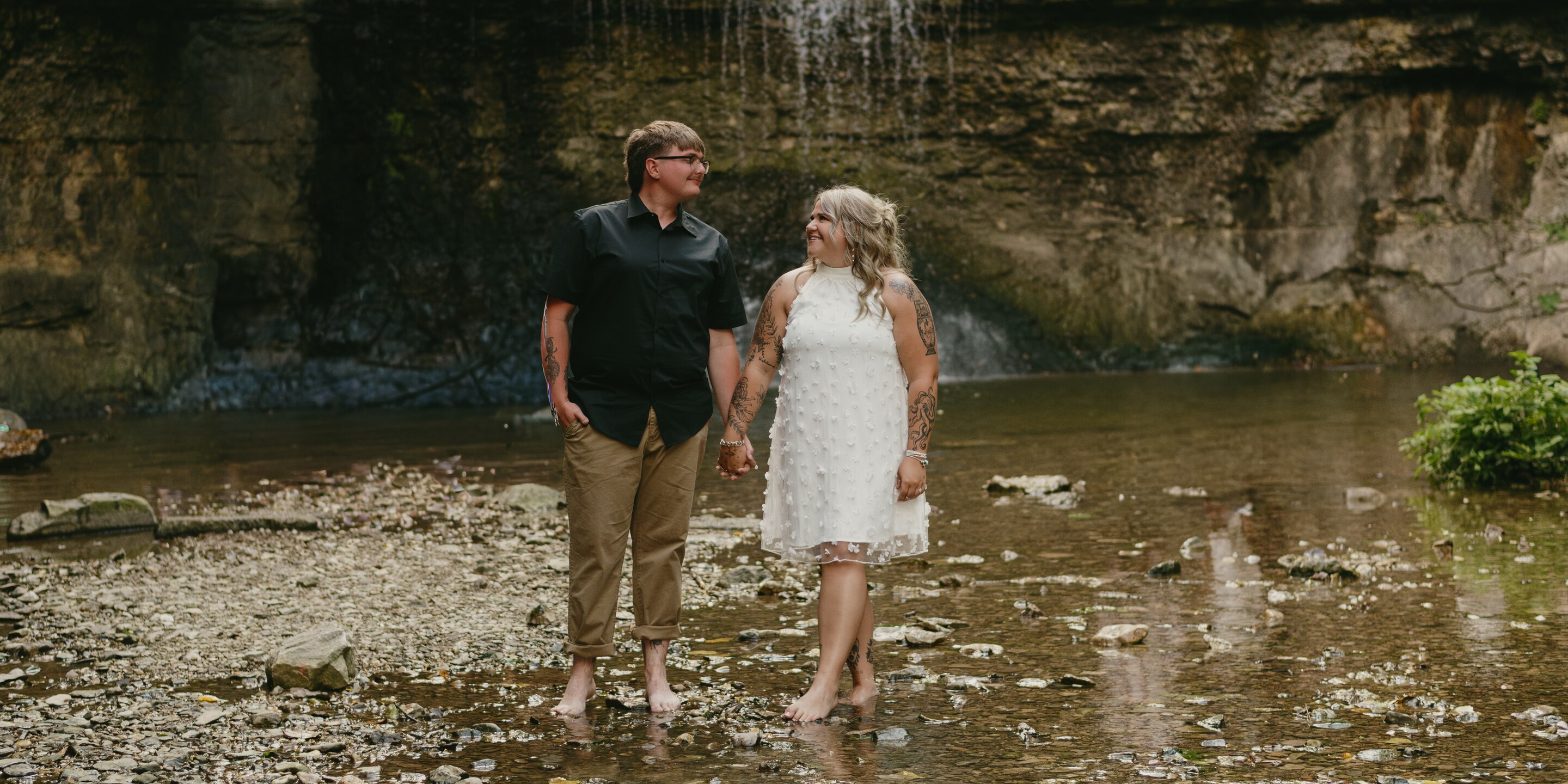 Bostyn & Drew Home Page Banner