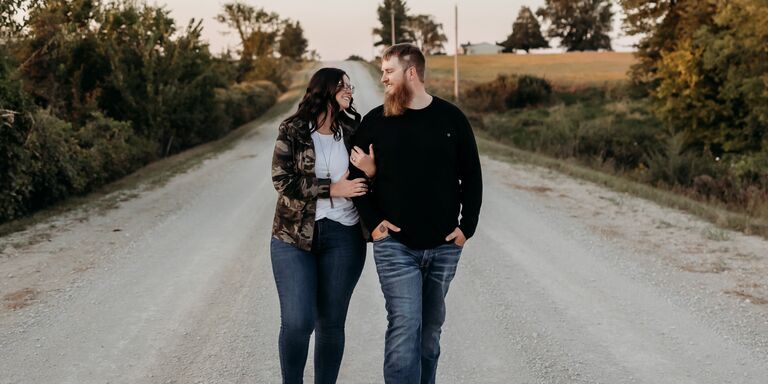 Hanna & Dillon Home Page Banner