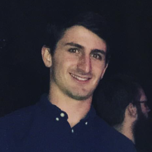 Will Gaul