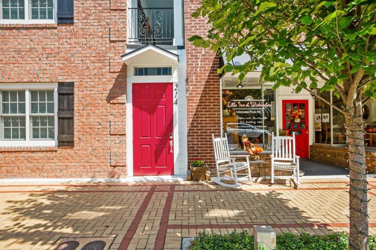 Picture of Little Inn on Main