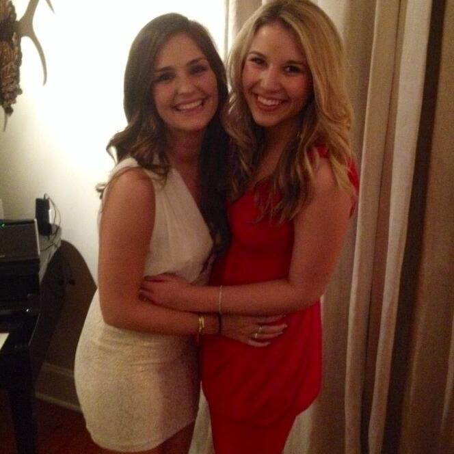 Lacey Brozovich 