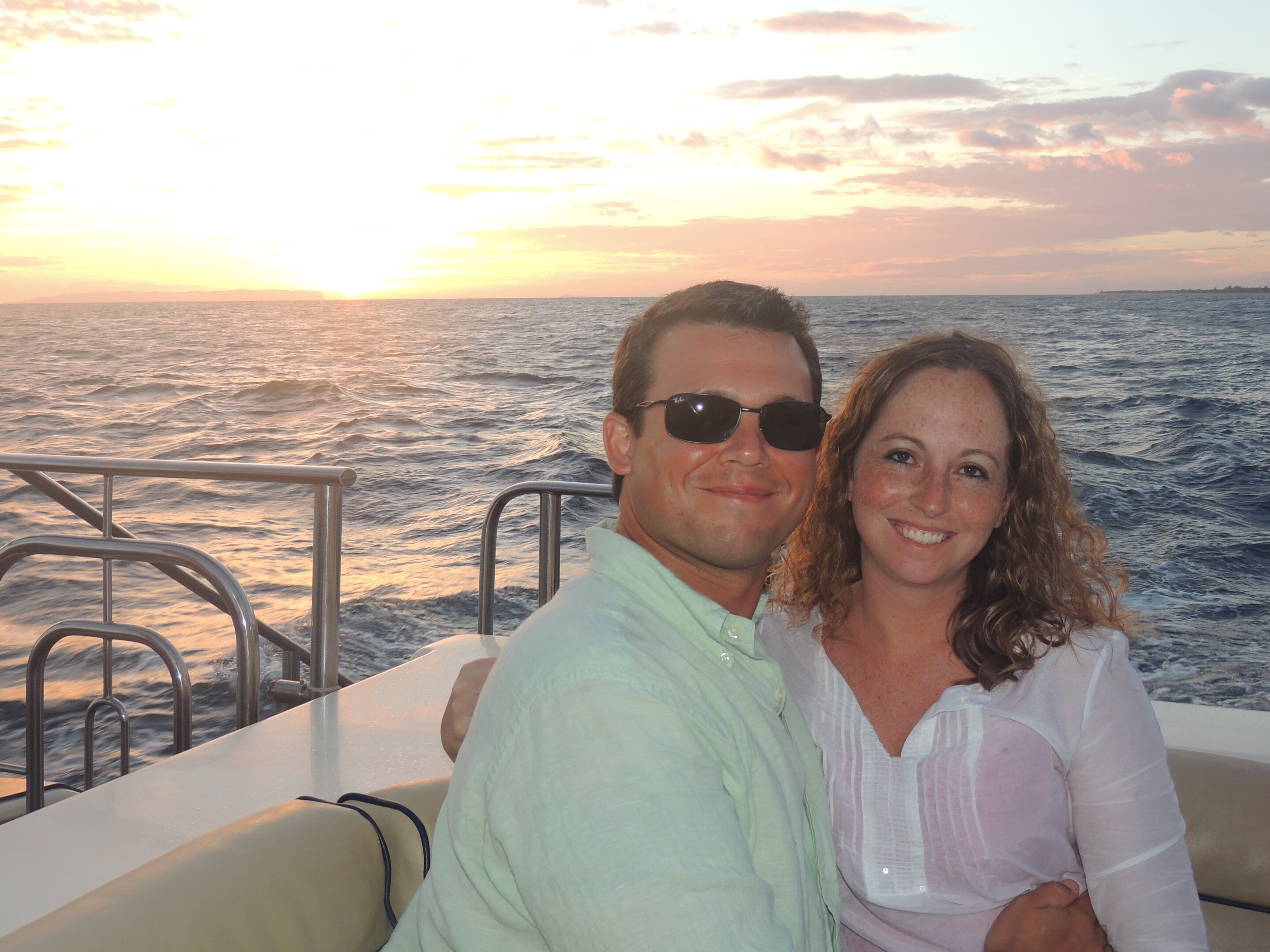 Teri & Brian Home Page Banner