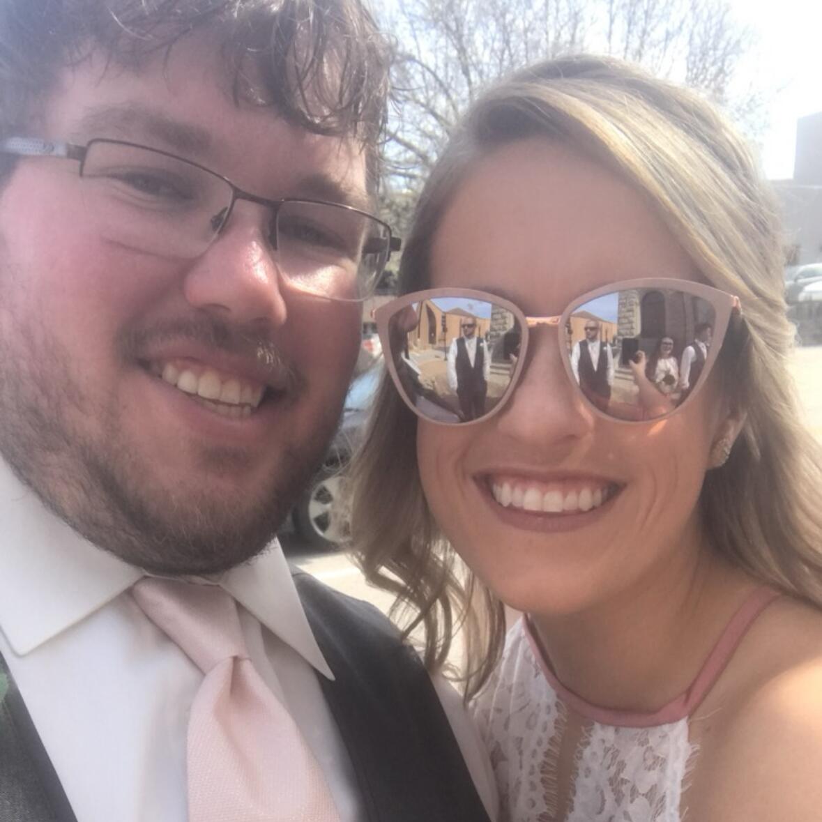 Tyler Holtkamp