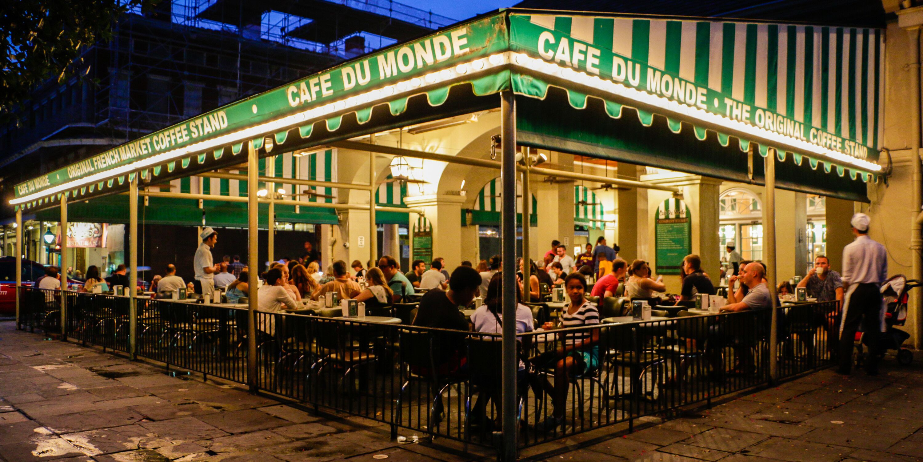 Picture of Cafe Du Monde