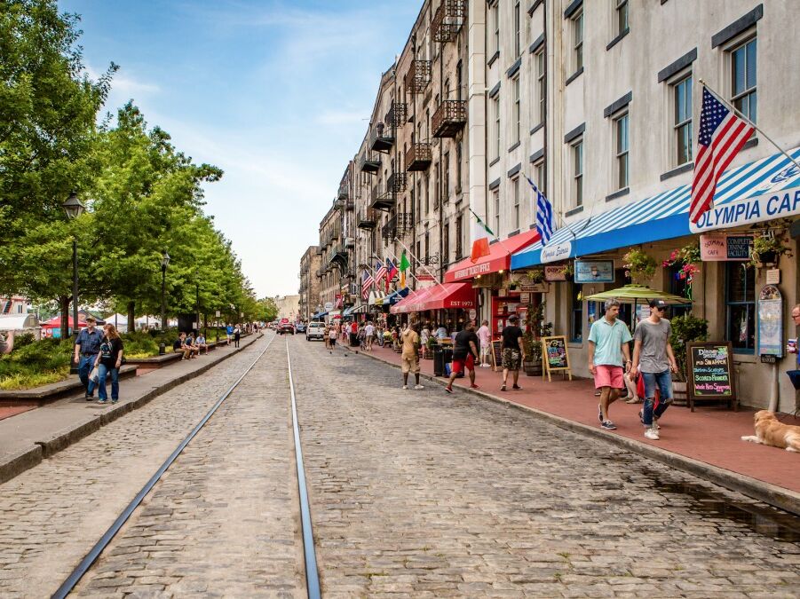 Picture of Have a Drink on River Street!