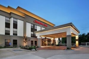 Picture of Hampton Inn Shawnee