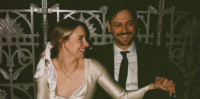 Beverly & MacKenzie Home Page Banner