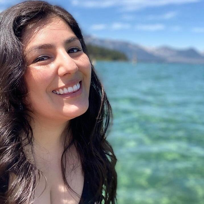 Julie Laguna