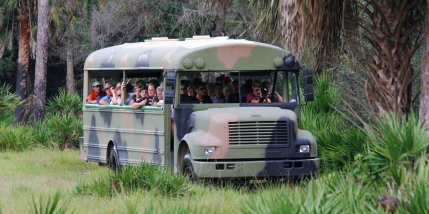 Picture of Babcock Ranch Eco Tours