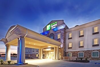 Picture of Holiday Inn Express & Suites Cedar Hill