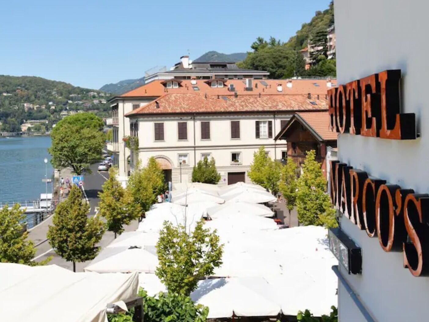 Picture of Hotel Marco'S