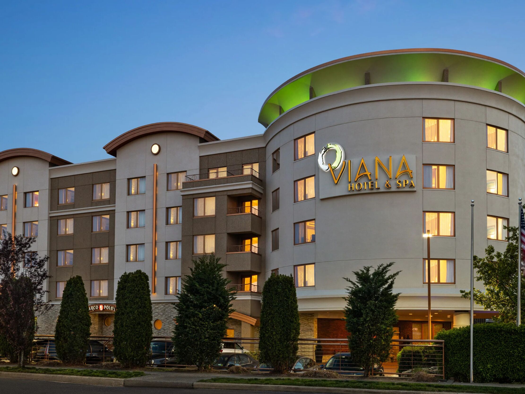 Picture of Viana Hotel and Spa, Trademark Collection by Wyndham