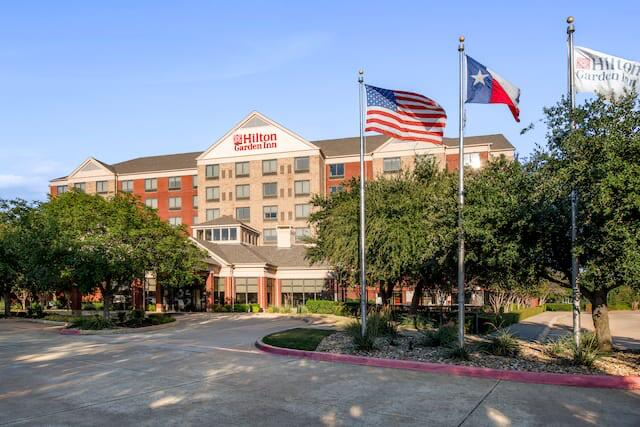 Picture of Hilton Garden Inn Frisco