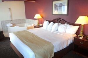 Picture of AmericInn by Wyndham Marshall
