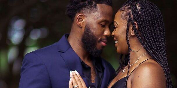 Kenyatta & Anthony Home Page Banner