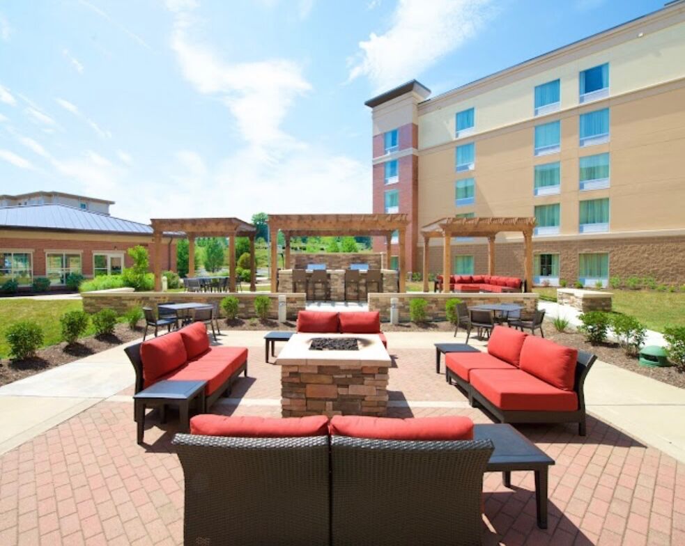 Picture of Homewood Suites Pittsburgh Southpointe